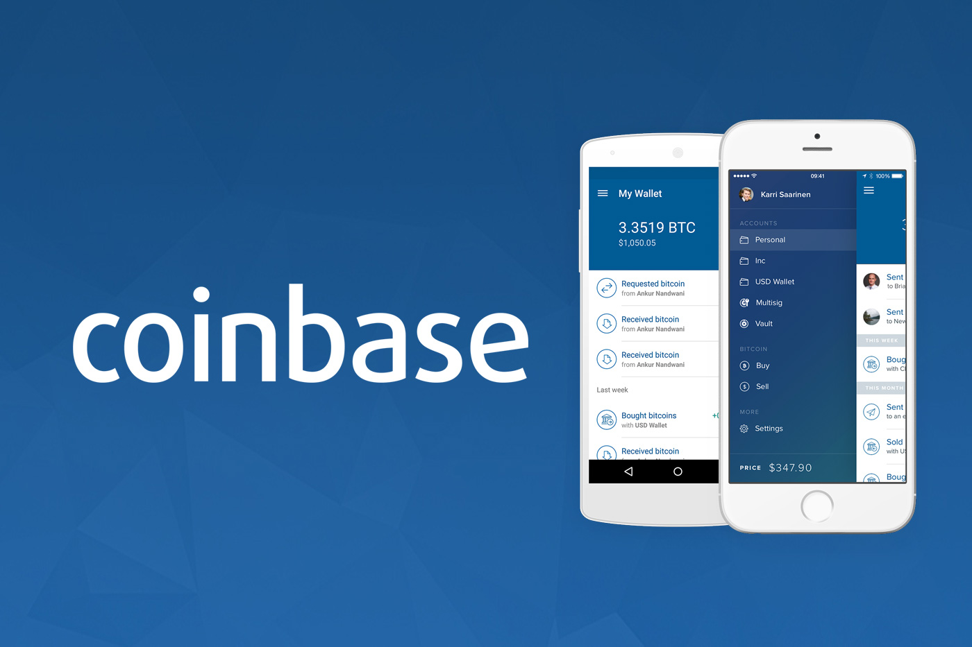 coinbase new account promo